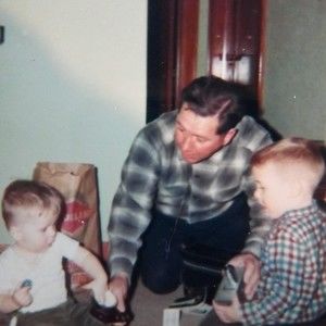 Meet your Posher, William